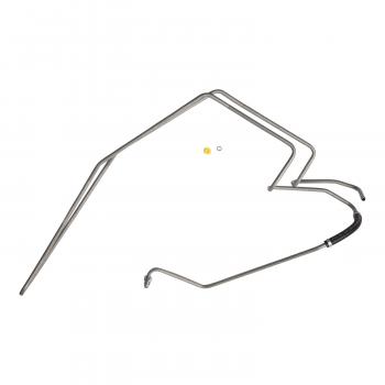 1988 Buick Regal Power Steering Return Line Hose Assembly