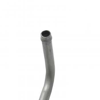 1990 Buick Regal Power Steering Return Line Hose Assembly From Gear Edelmann 91806 image 2 of 3