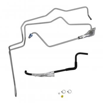 1994 Buick Regal Power Steering Return Line Hose Assembly