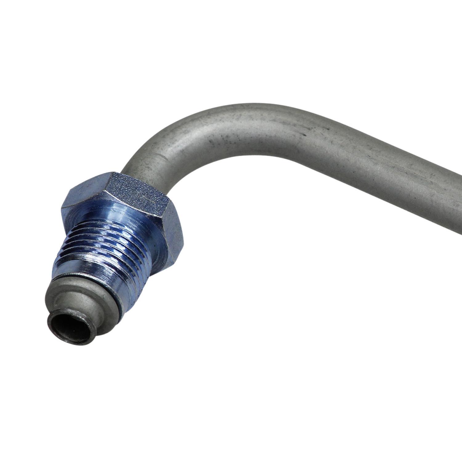 Edelmann 91807 - Power Steering Return Line Hose Assembly Edelmann 91807 Power Steering Return Line Hose Assembly product image 2 of 3