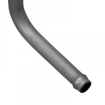 1994 Buick Regal Power Steering Return Line Hose Assembly From Gear Edelmann 91807 image 3 of 3