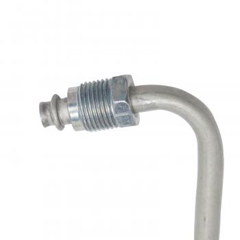 1994 Chevrolet Lumina Power Steering Pressure Line Hose Assembly Pump To Gear Edelmann 91808 image 2 of 3