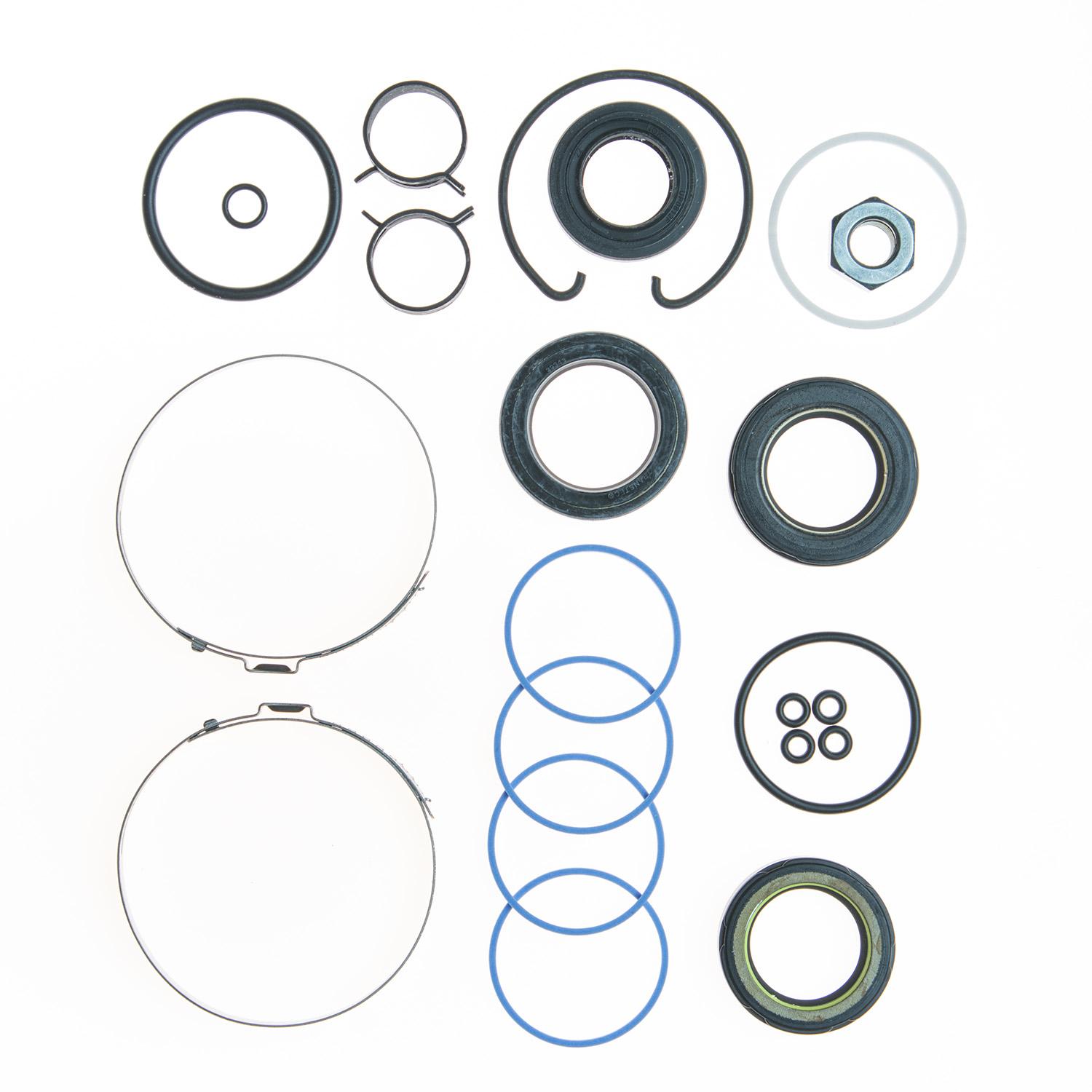 Edelmann 9181 Rack and Pinion Seal Kit product image 1 of 1