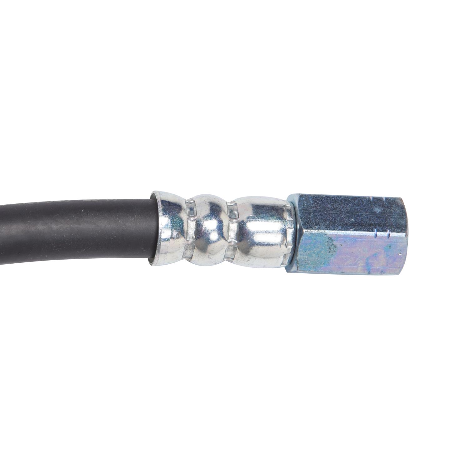 Edelmann 91810 Power Steering Pressure Line Hose Assembly product image 2 of 3