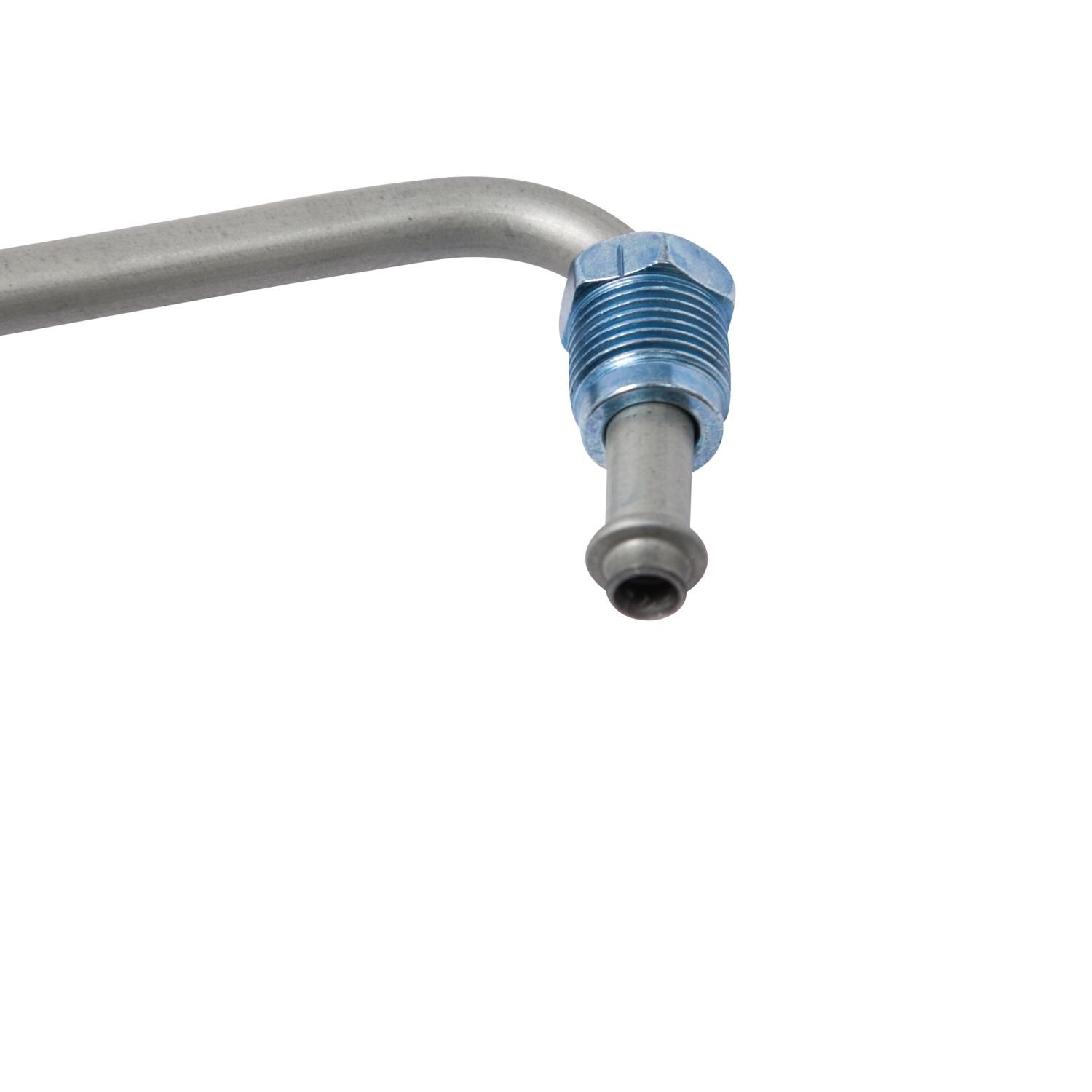 Edelmann 91810 Power Steering Pressure Line Hose Assembly product image 3 of 3