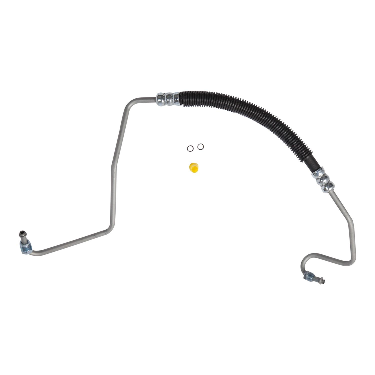 Edelmann 91815 - Power Steering Pressure Line Hose Assembly Edelmann 91815 Power Steering Pressure Line Hose Assembly product image 1 of 3