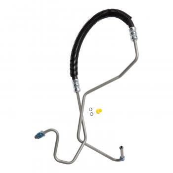 2004 Hummer H1 Power Steering Pressure Line Hose Assembly