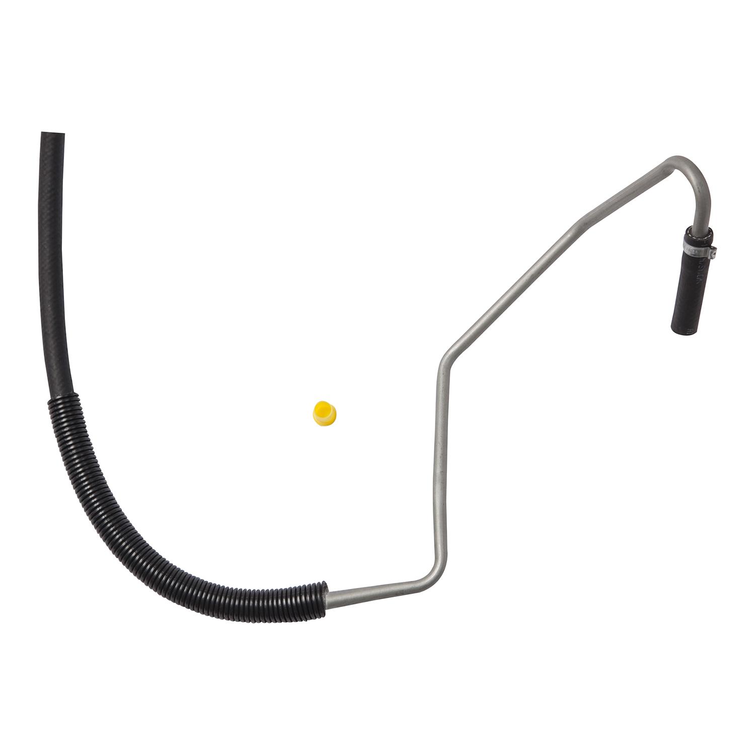 Edelmann 91818 - Power Steering Return Line Hose Assembly Edelmann 91818 Power Steering Return Line Hose Assembly product image 1 of 1