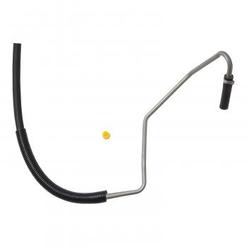 1993 Chevrolet Blazer Power Steering Return Line Hose Assembly Hydroboost To Pump Edelmann 91818 image 1 of 1