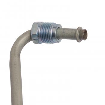 1995 Chevrolet Astro Power Steering Pressure Line Hose Assembly Pump To Hydroboost Edelmann 91819 image 2 of 3