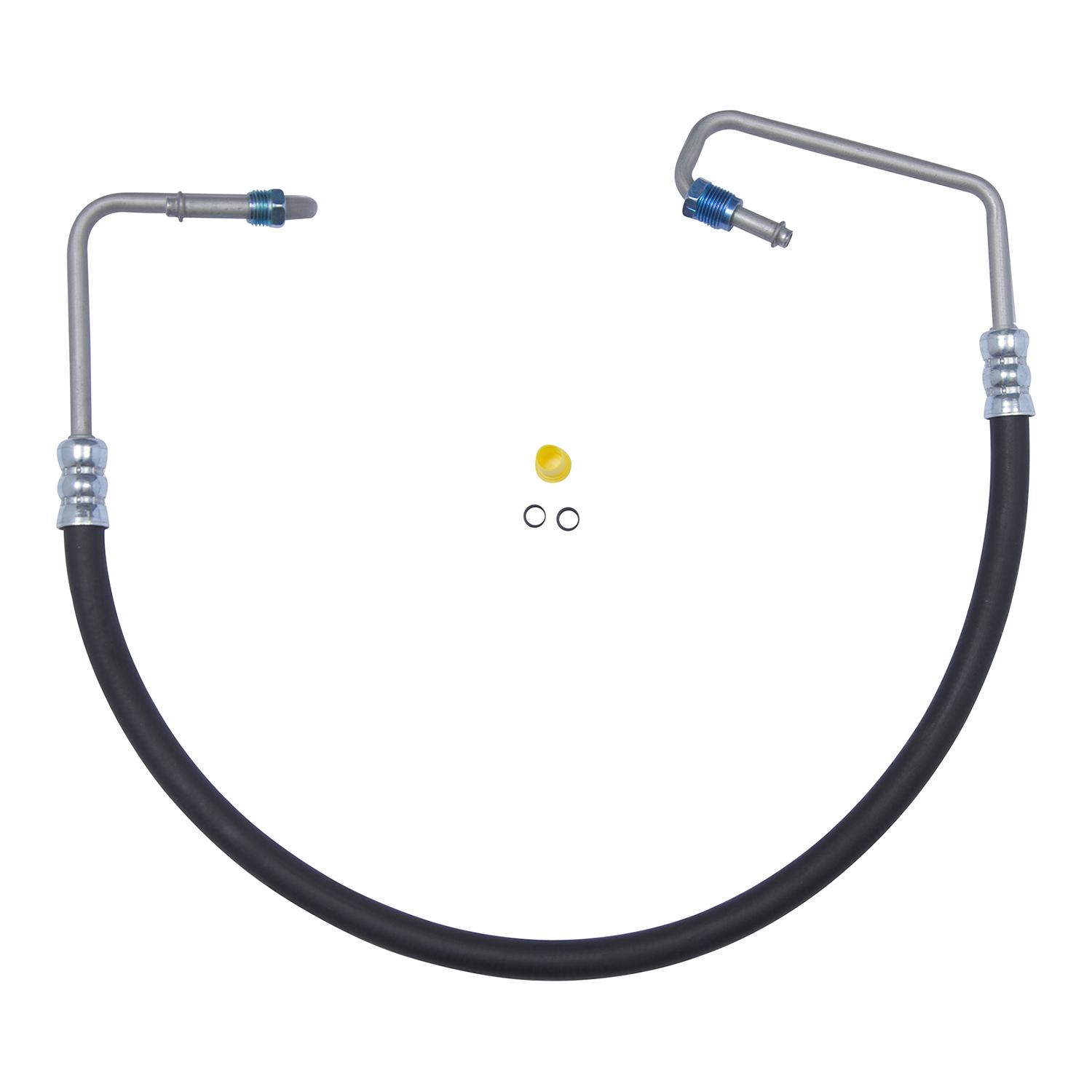 Edelmann 91822 - Power Steering Pressure Line Hose Assembly Edelmann 91822 Power Steering Pressure Line Hose Assembly product image 1 of 3