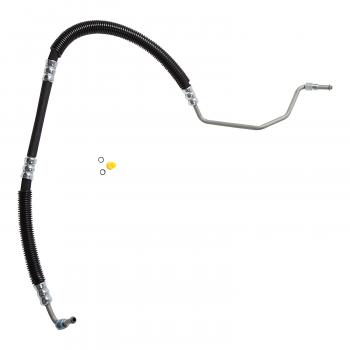 1997 Chrysler LHS Power Steering Pressure Line Hose Assembly