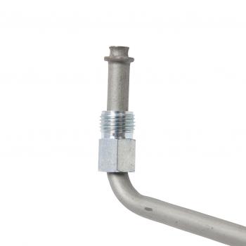 1997 Chrysler Intrepid Power Steering Pressure Line Hose Assembly Pump To Gear Edelmann 91823 image 3 of 3
