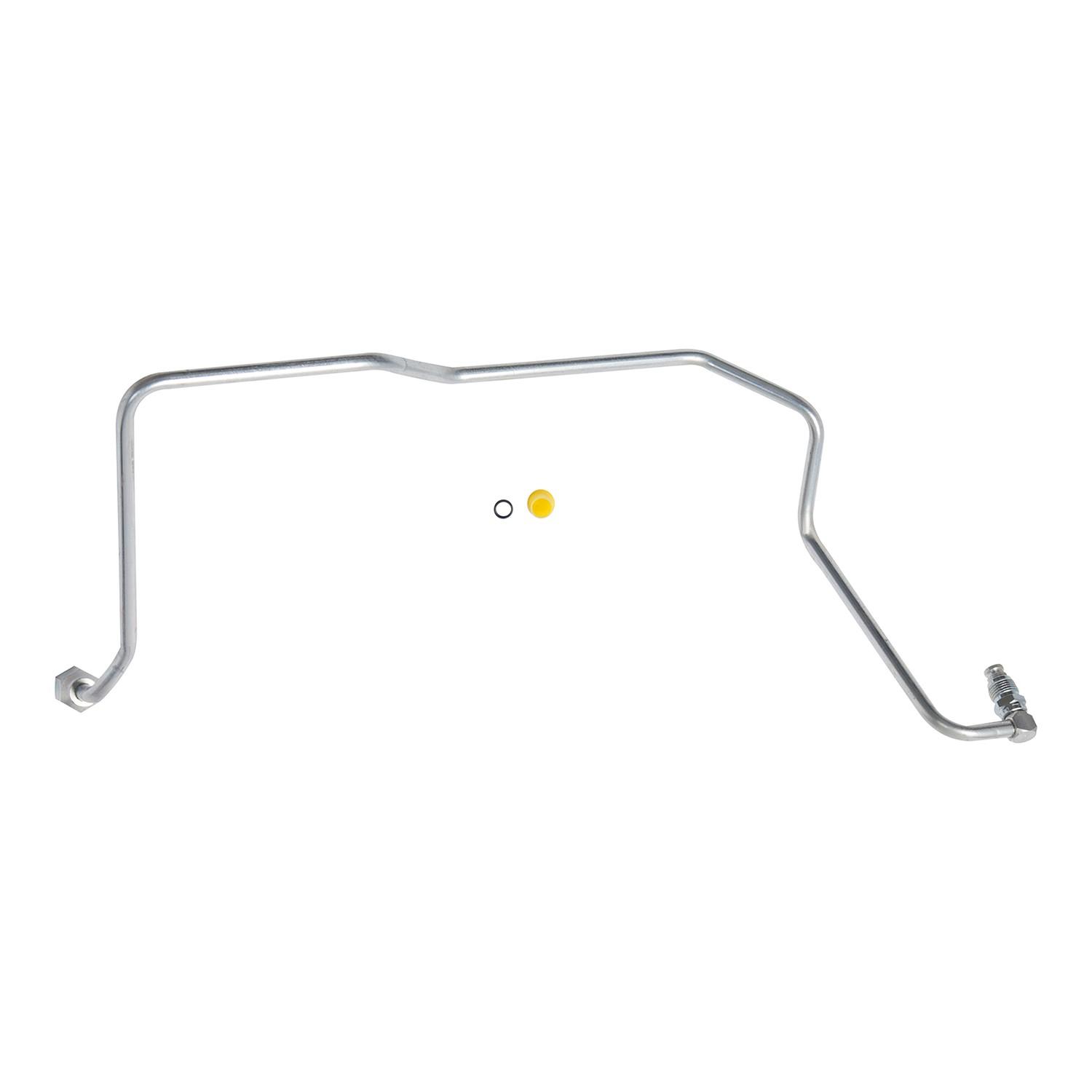 Edelmann 91826 - Power Steering Pressure Line Hose Assembly Edelmann 91826 Power Steering Pressure Line Hose Assembly product image 1 of 3
