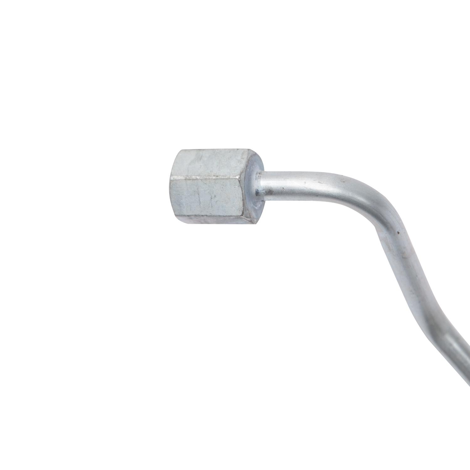 Edelmann 91827 - Power Steering Pressure Line Hose Assembly Edelmann 91827 Power Steering Pressure Line Hose Assembly product image 2 of 3