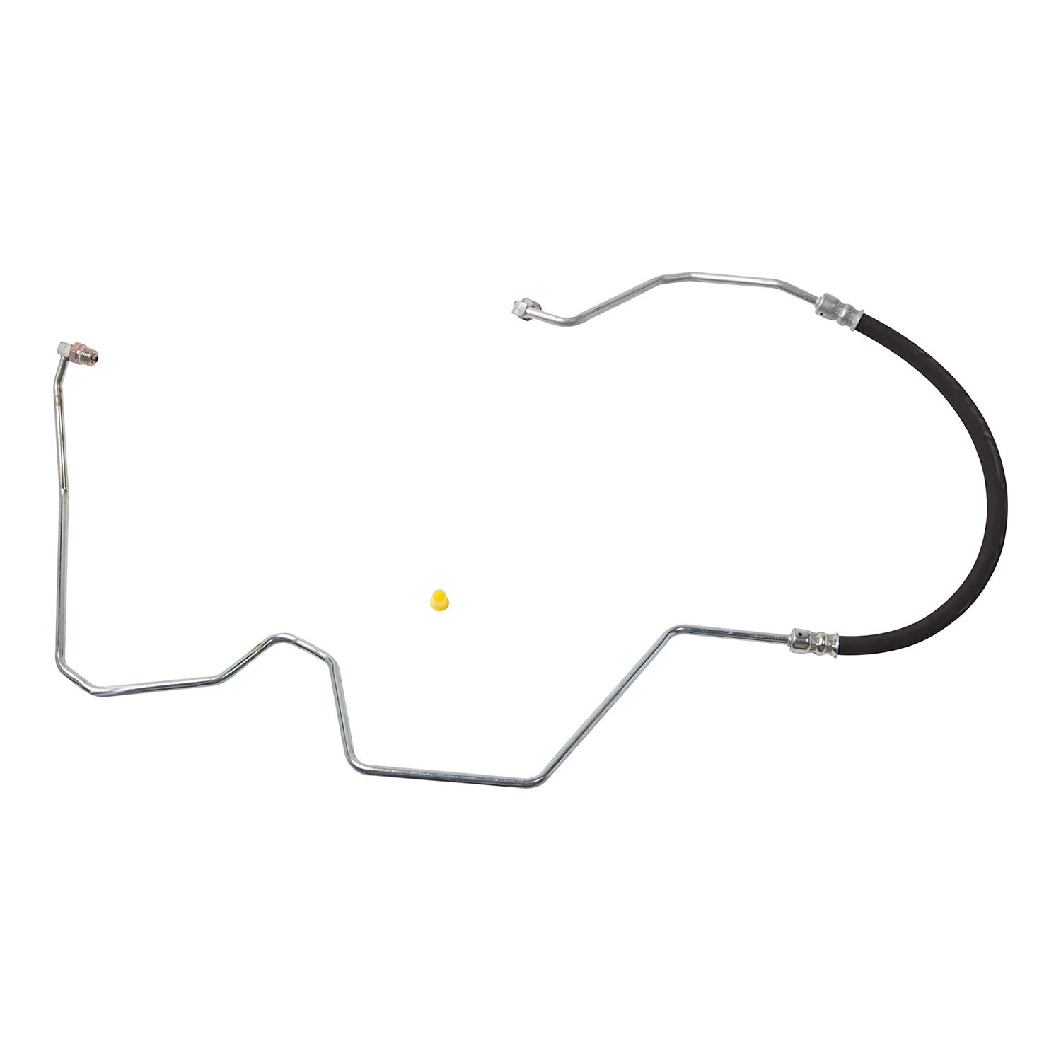 Edelmann 91833 - Power Steering Pressure Line Hose Assembly Edelmann 91833 Power Steering Pressure Line Hose Assembly product image 1 of 3
