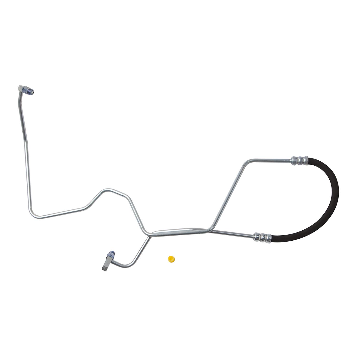 Edelmann 91834 - Power Steering Pressure Line Hose Assembly Edelmann 91834 Power Steering Pressure Line Hose Assembly product image 1 of 3