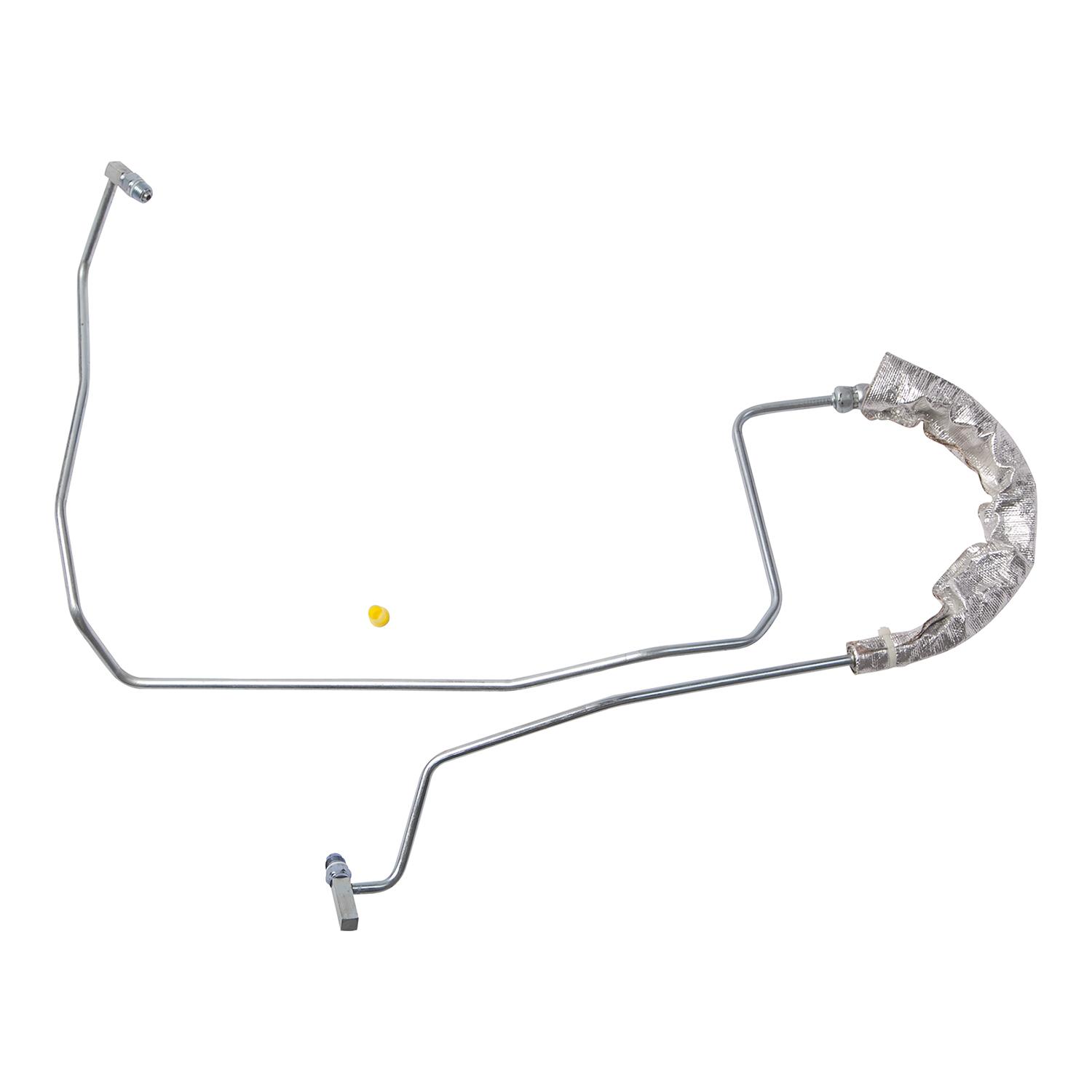 Edelmann 91835 - Power Steering Pressure Line Hose Assembly Edelmann 91835 Power Steering Pressure Line Hose Assembly product image 1 of 3