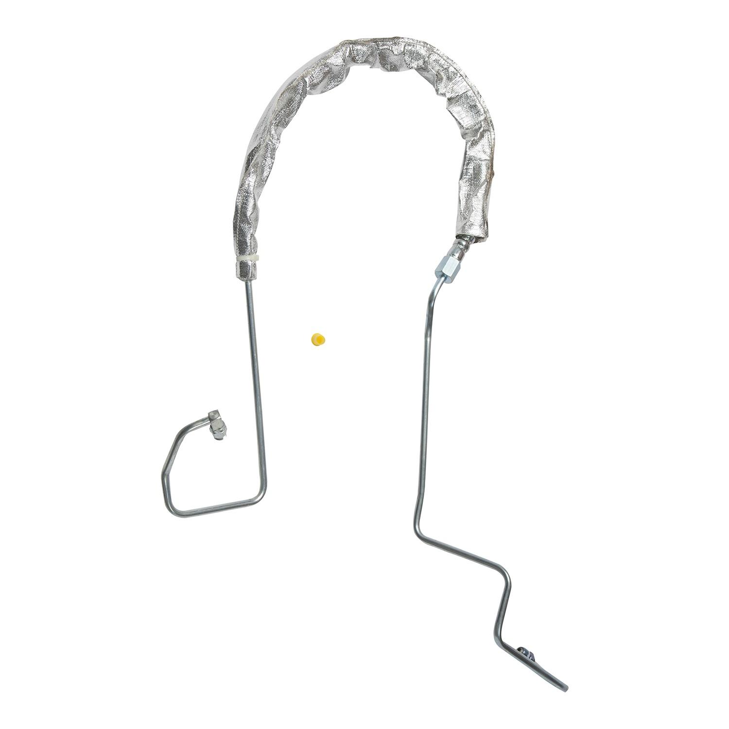 Edelmann 91837 - Power Steering Pressure Line Hose Assembly Edelmann 91837 Power Steering Pressure Line Hose Assembly product image 1 of 3