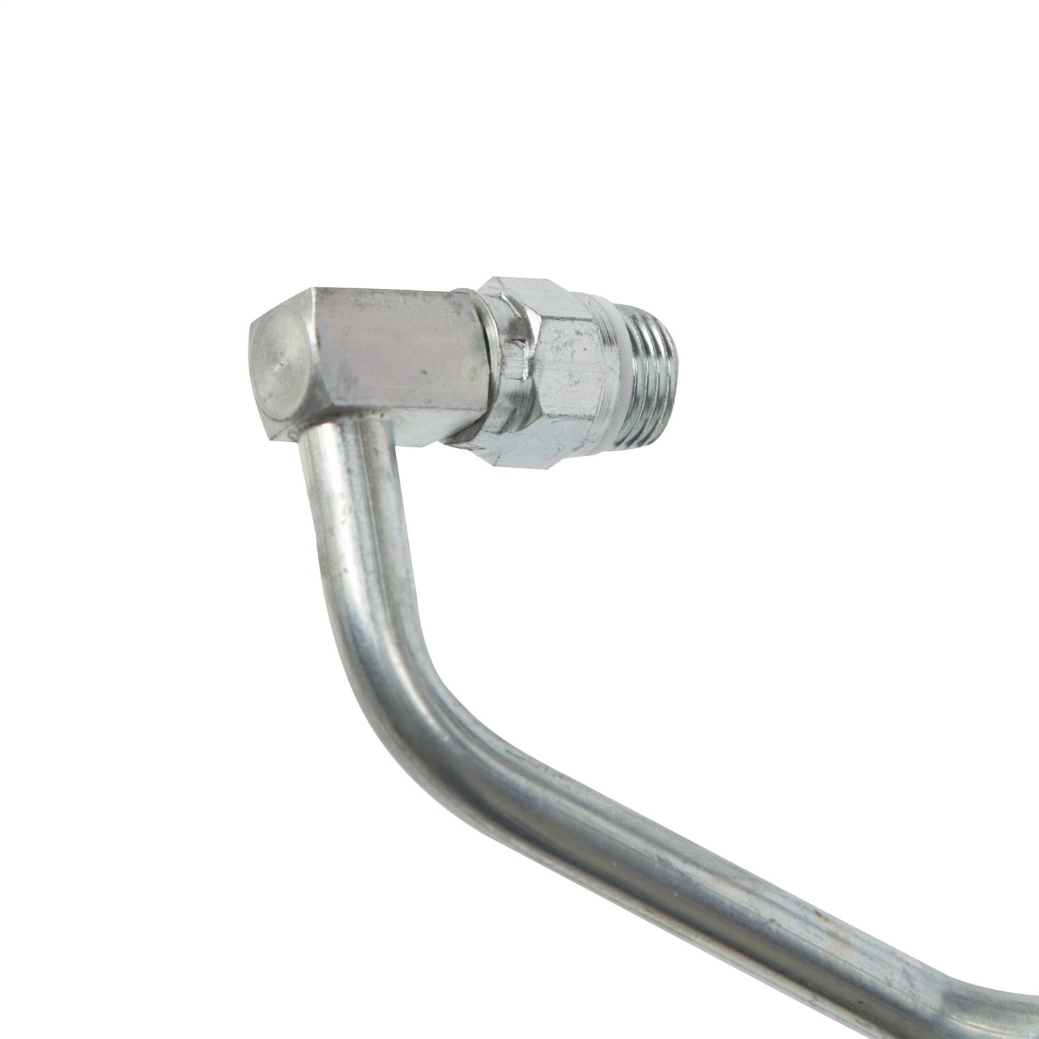 Edelmann 91837 - Power Steering Pressure Line Hose Assembly Edelmann 91837 Power Steering Pressure Line Hose Assembly product image 2 of 3