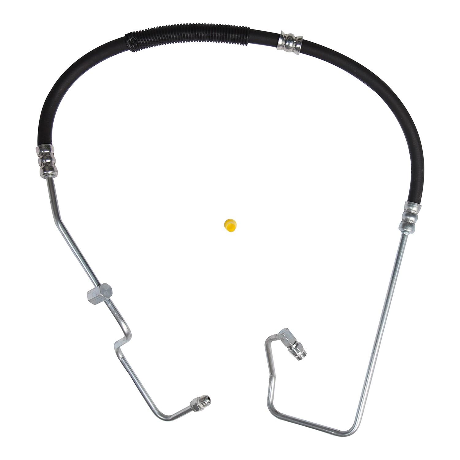 Edelmann 91838 - Power Steering Pressure Line Hose Assembly Edelmann 91838 Power Steering Pressure Line Hose Assembly product image 1 of 3