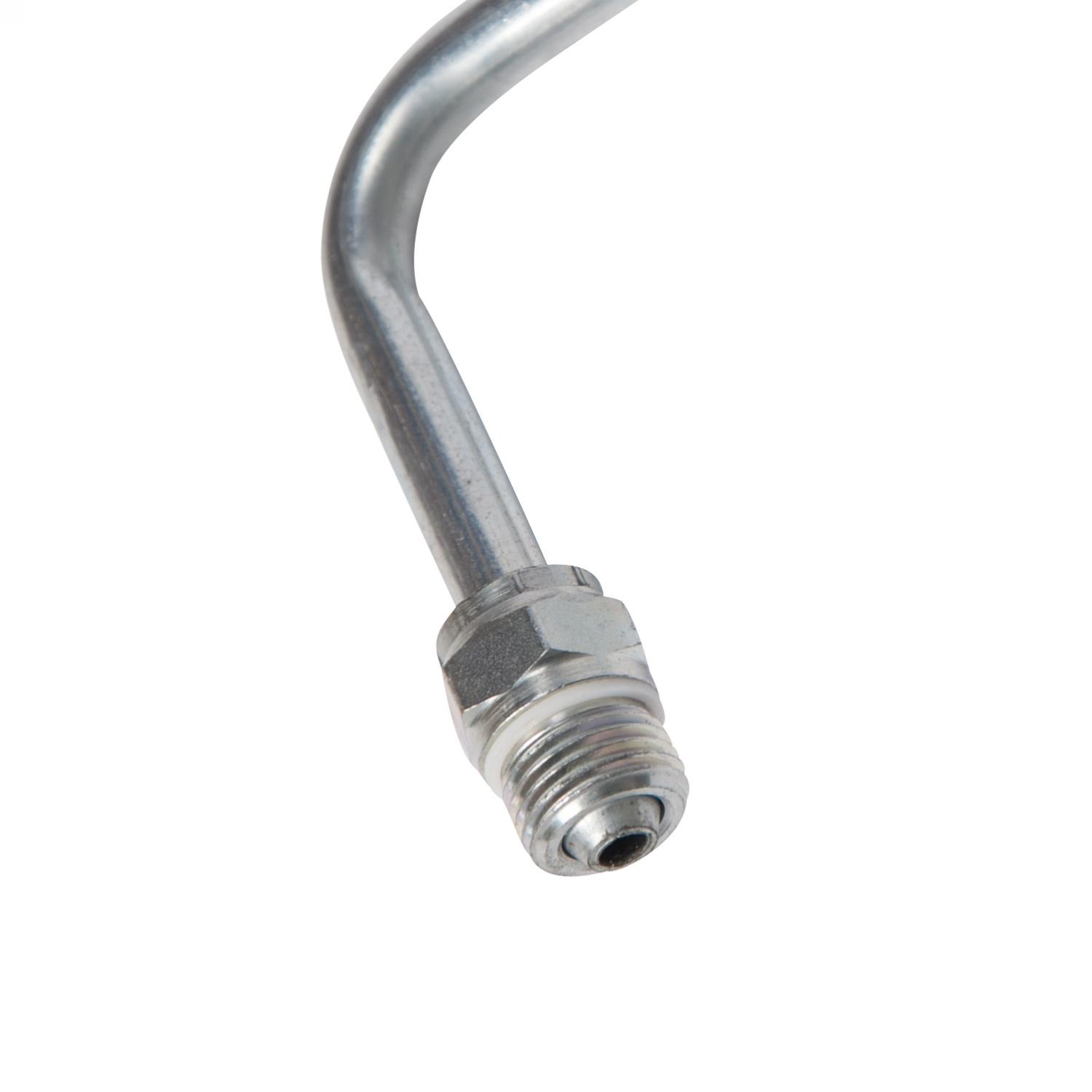 Edelmann 91838 - Power Steering Pressure Line Hose Assembly Edelmann 91838 Power Steering Pressure Line Hose Assembly product image 3 of 3