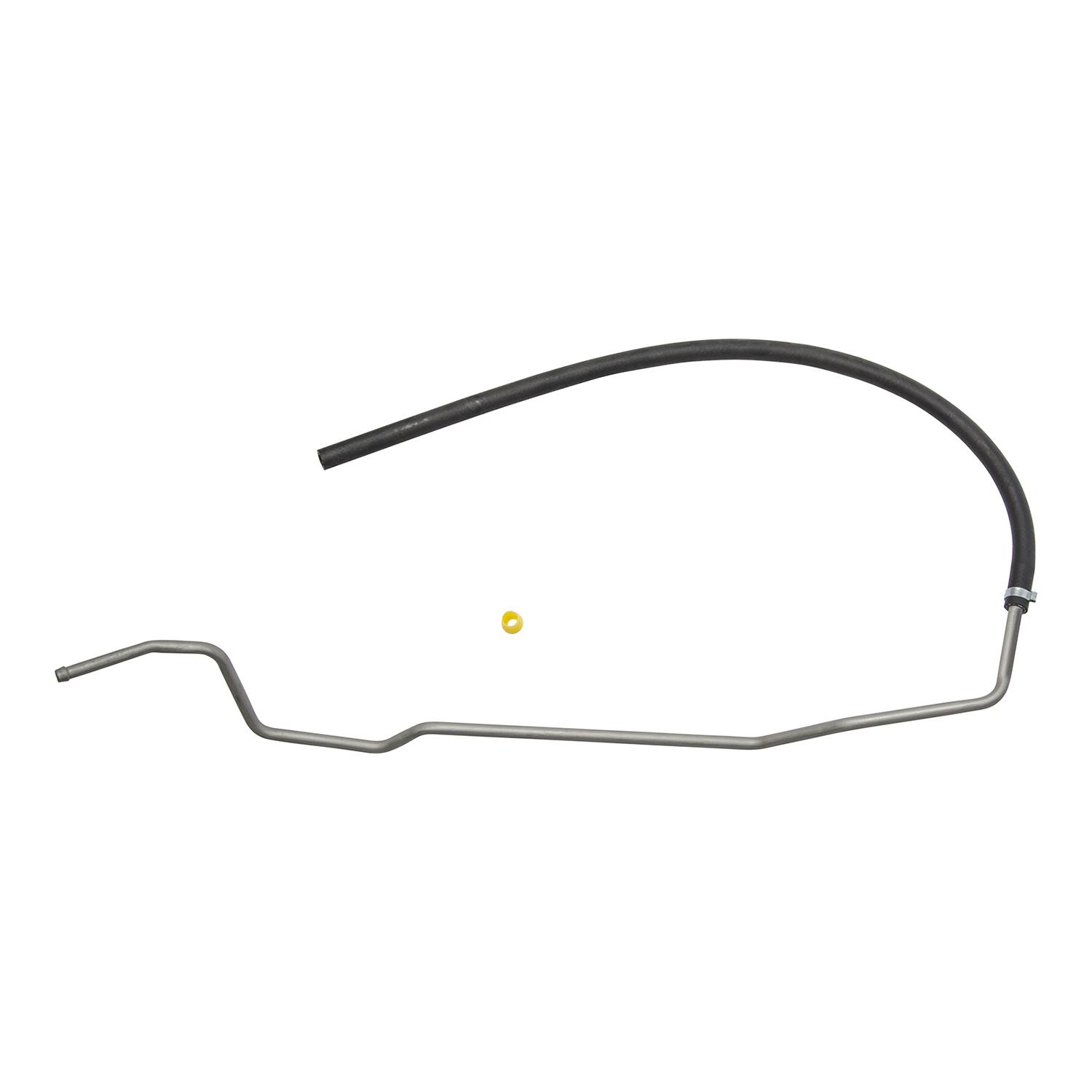 Edelmann 91839 Power Steering Return Line Hose Assembly product image 1 of 2