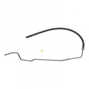 1995 Ford Contour Power Steering Return Line Hose Assembly