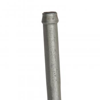 1995 Ford Mystique Power Steering Return Line Hose Assembly To Reservoir Edelmann 91839 image 2 of 2