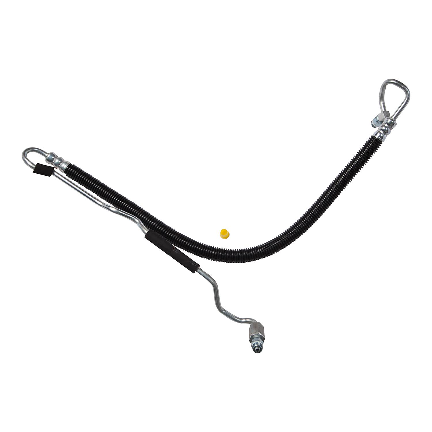 Edelmann 91840 - Power Steering Pressure Line Hose Assembly Edelmann 91840 Power Steering Pressure Line Hose Assembly product image 1 of 3