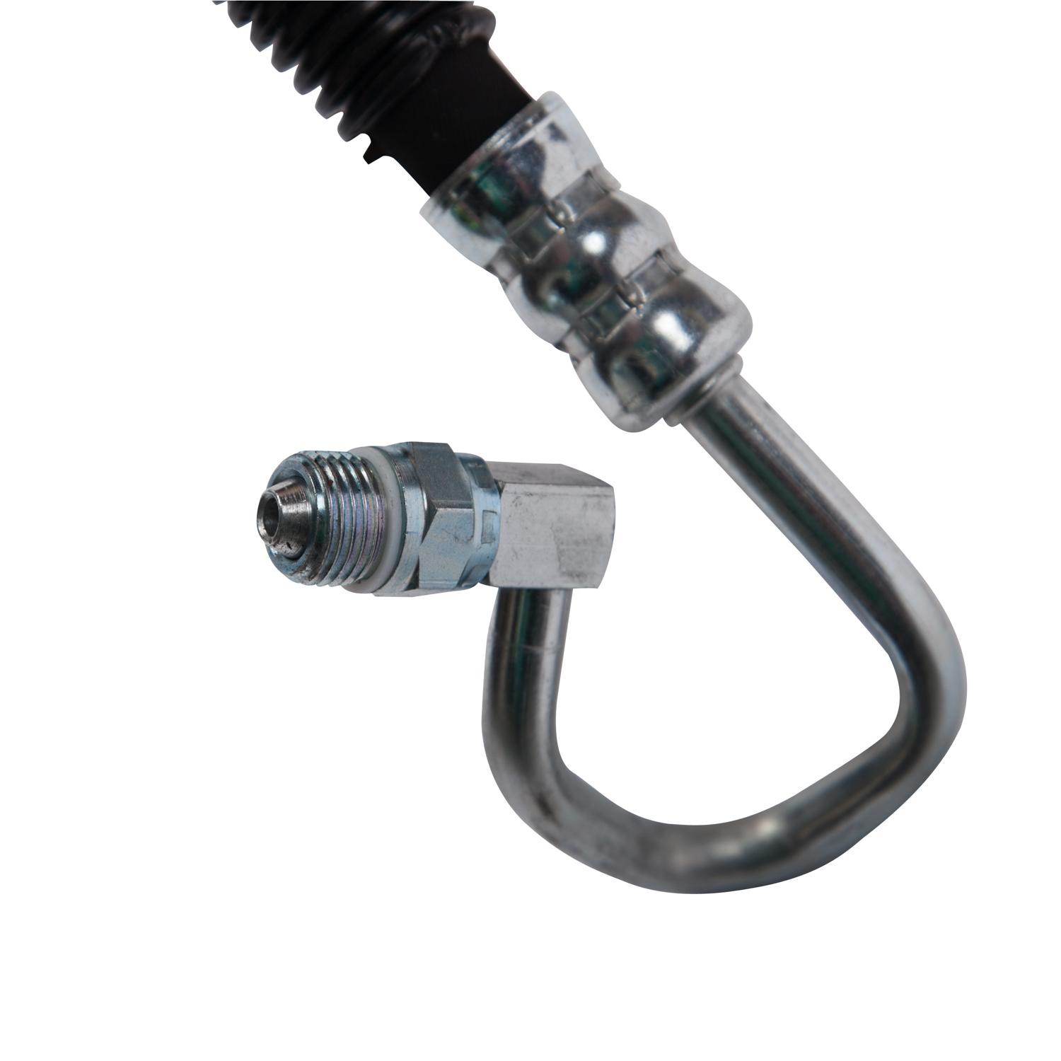 Edelmann 91840 - Power Steering Pressure Line Hose Assembly Edelmann 91840 Power Steering Pressure Line Hose Assembly product image 2 of 3