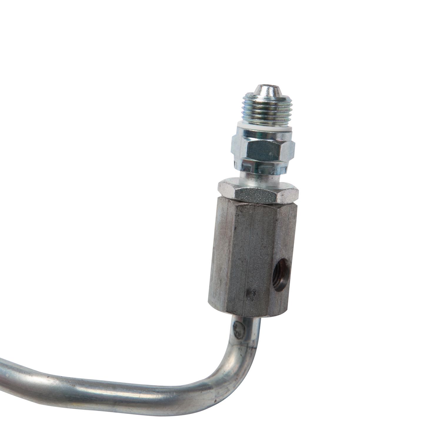 Edelmann 91840 - Power Steering Pressure Line Hose Assembly Edelmann 91840 Power Steering Pressure Line Hose Assembly product image 3 of 3