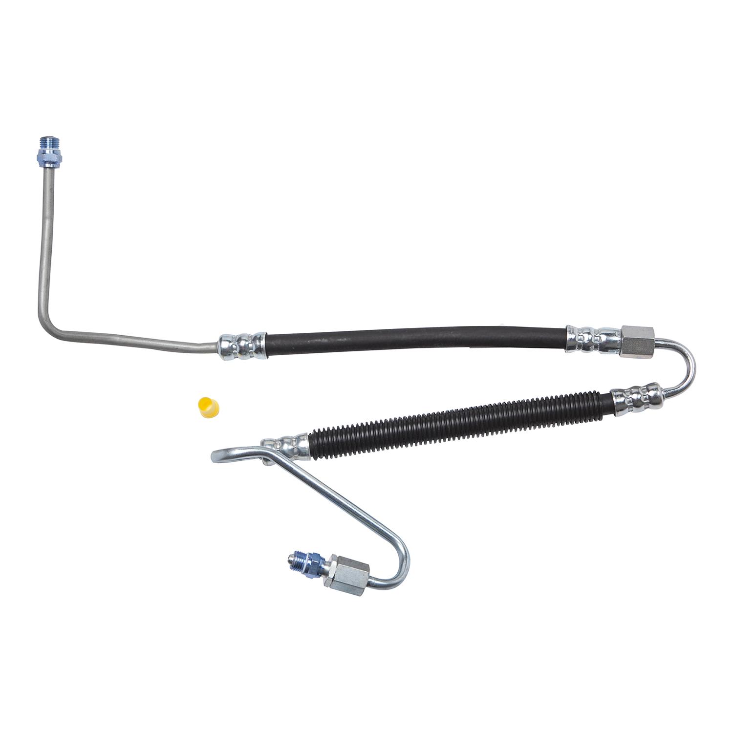 Edelmann 91841 - Power Steering Pressure Line Hose Assembly Edelmann 91841 Power Steering Pressure Line Hose Assembly product image 1 of 3