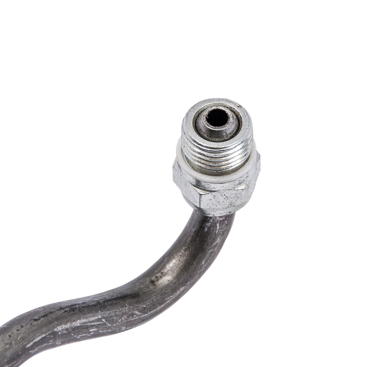 Edelmann 91842 - Power Steering Pressure Line Hose Assembly Edelmann 91842 Power Steering Pressure Line Hose Assembly product image 2 of 3