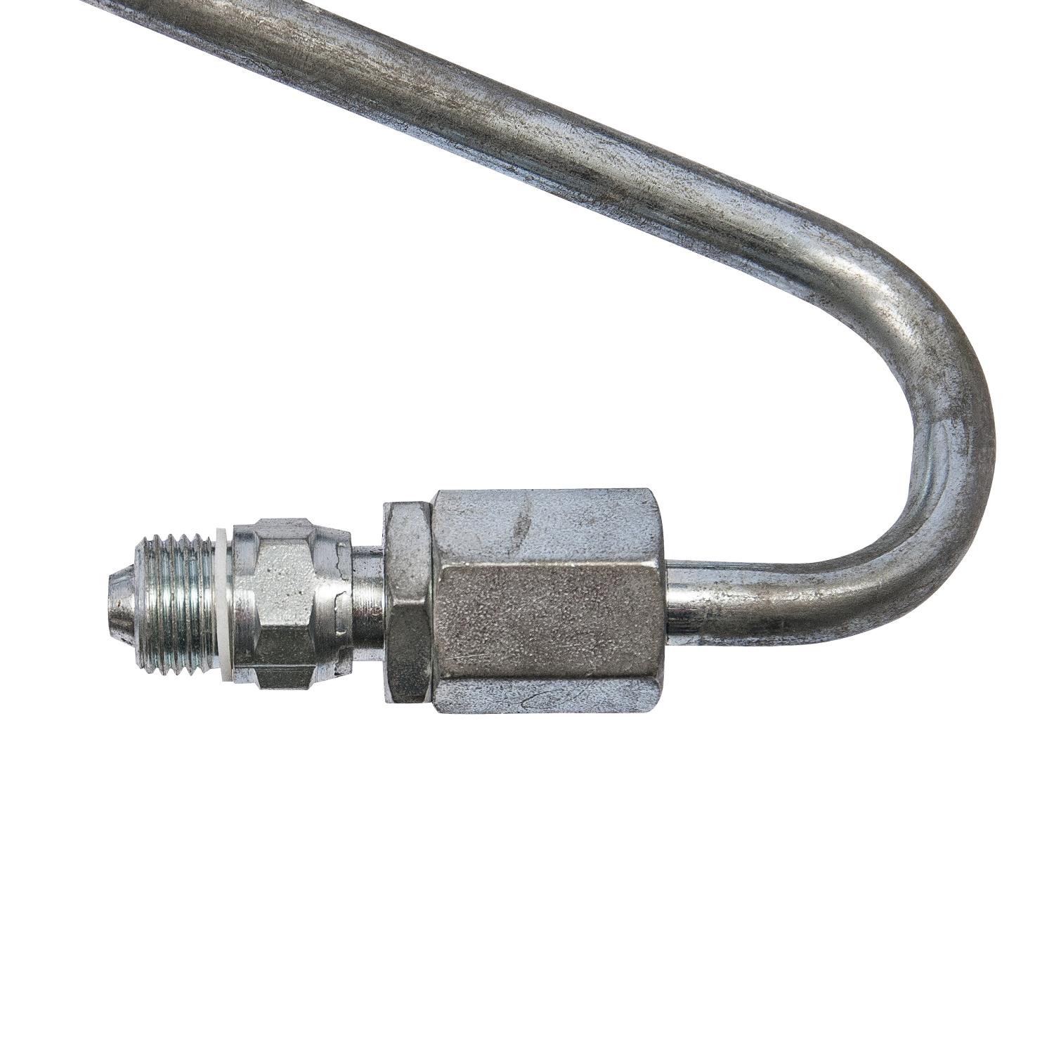 Edelmann 91842 - Power Steering Pressure Line Hose Assembly Edelmann 91842 Power Steering Pressure Line Hose Assembly product image 3 of 3