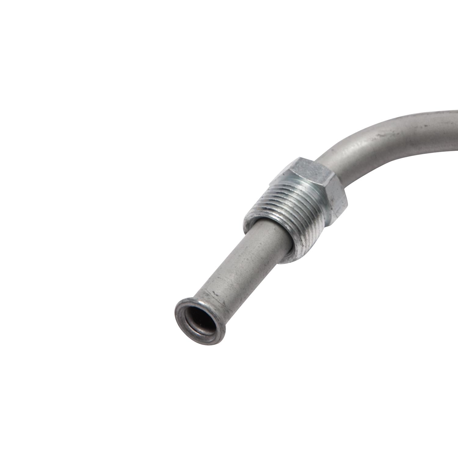 Edelmann 91846 Power Steering Return Line Hose Assembly product image 2 of 2