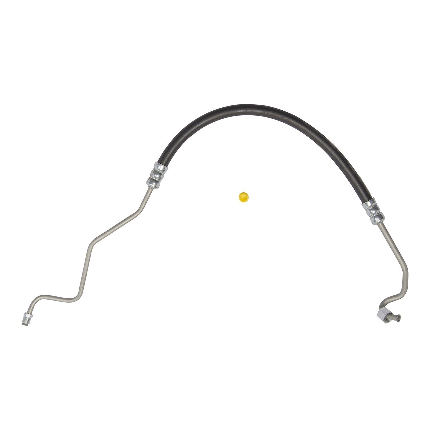 Edelmann 91848 - Power Steering Pressure Line Hose Assembly Edelmann 91848 Power Steering Pressure Line Hose Assembly product image 1 of 3