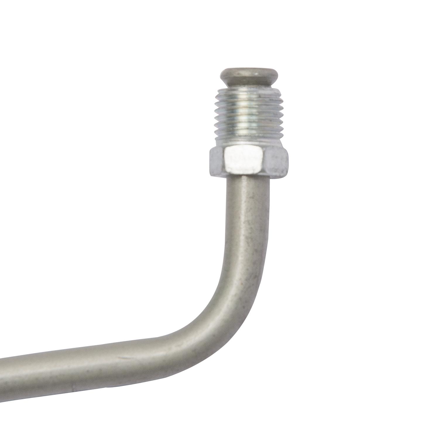 Edelmann 91848 - Power Steering Pressure Line Hose Assembly Edelmann 91848 Power Steering Pressure Line Hose Assembly product image 2 of 3