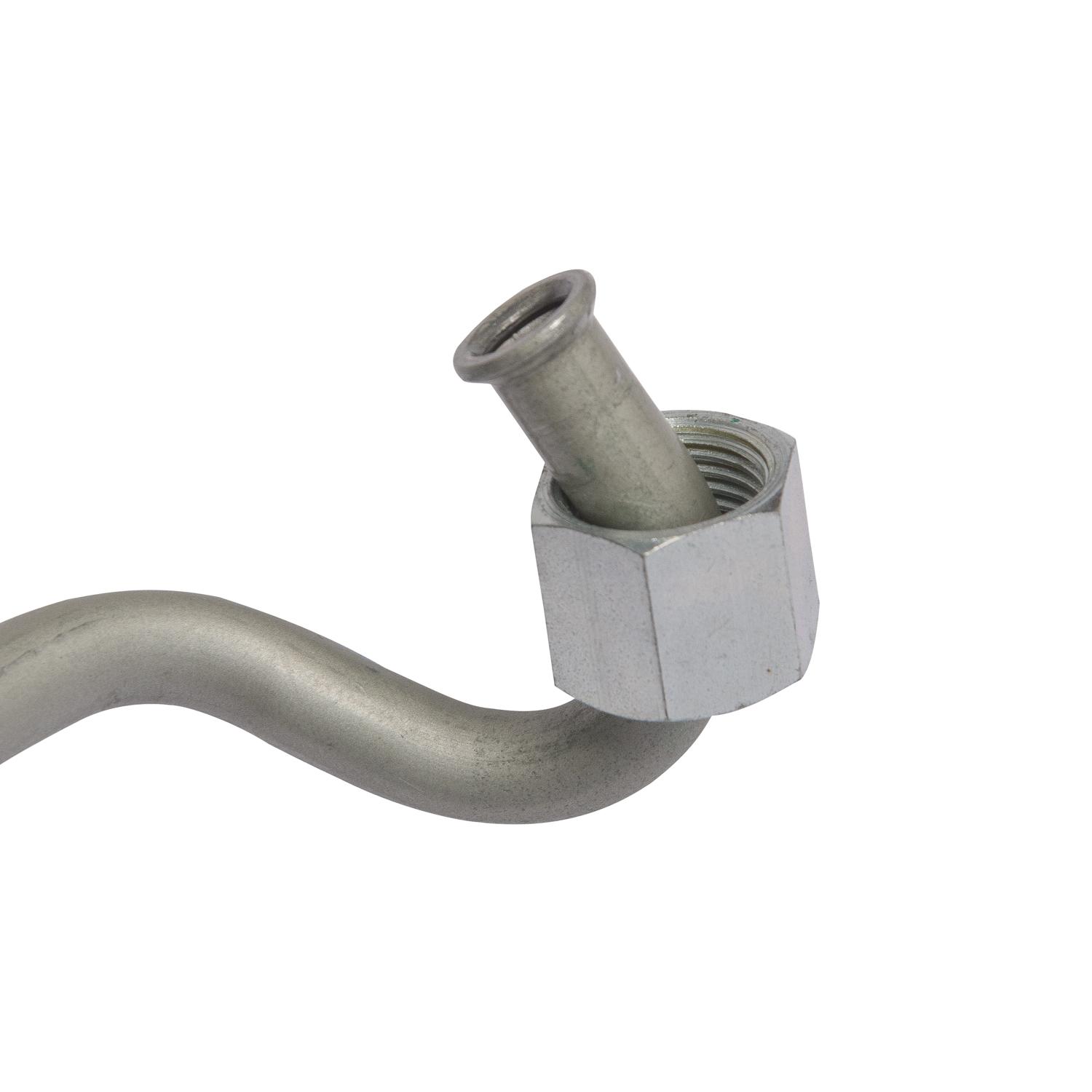 Edelmann 91848 - Power Steering Pressure Line Hose Assembly Edelmann 91848 Power Steering Pressure Line Hose Assembly product image 3 of 3