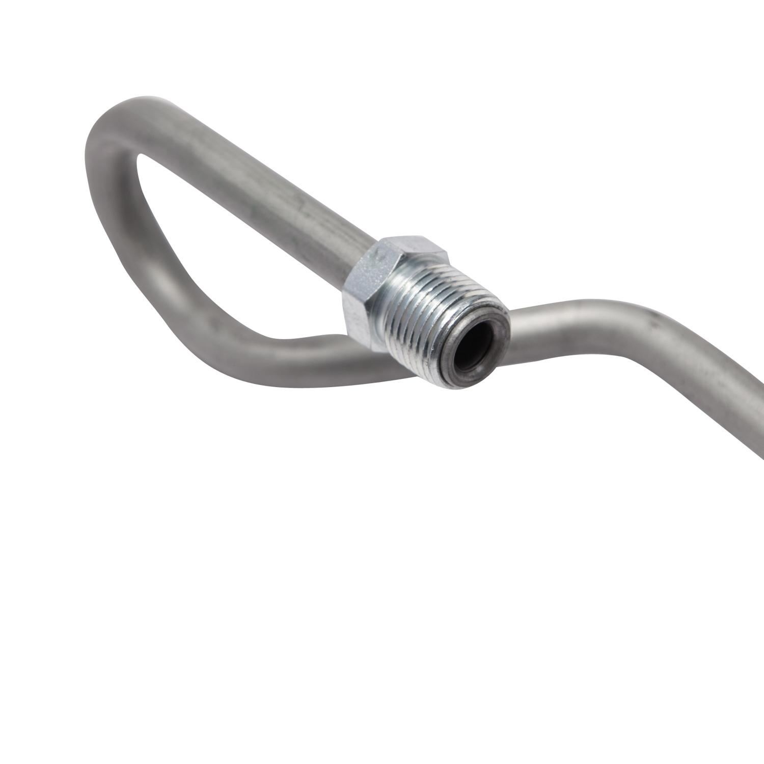 Edelmann 91849 - Power Steering Return Line Hose Assembly Edelmann 91849 Power Steering Return Line Hose Assembly product image 2 of 3