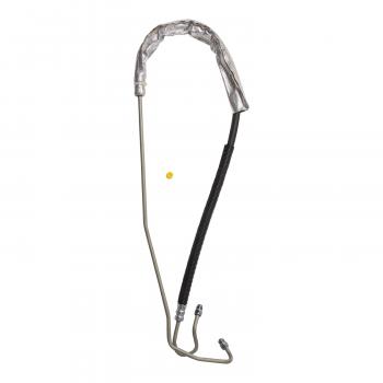 1995 Ford Windstar Power Steering Pressure Line Hose Assembly