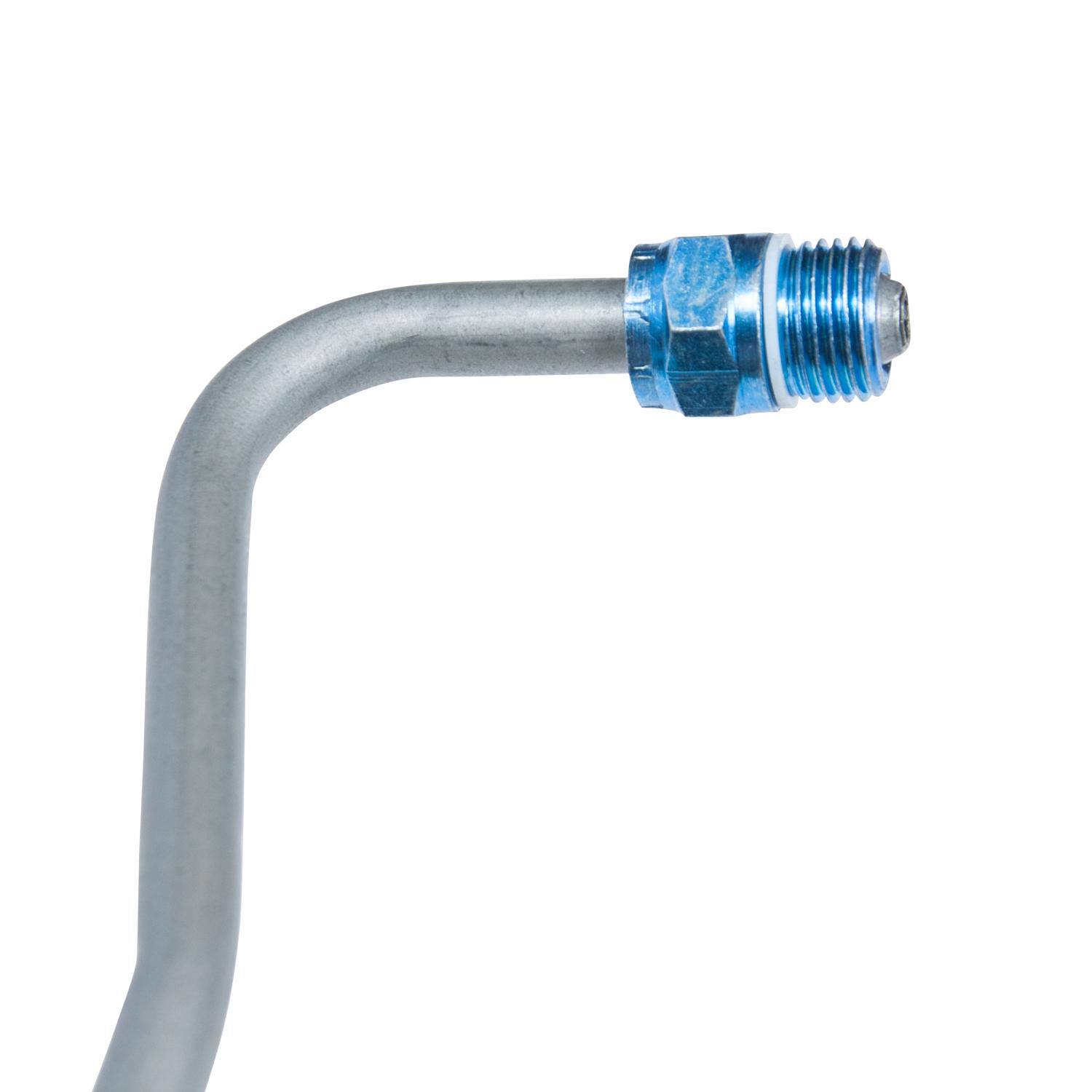 Edelmann 91850 - Power Steering Pressure Line Hose Assembly Edelmann 91850 Power Steering Pressure Line Hose Assembly product image 3 of 3
