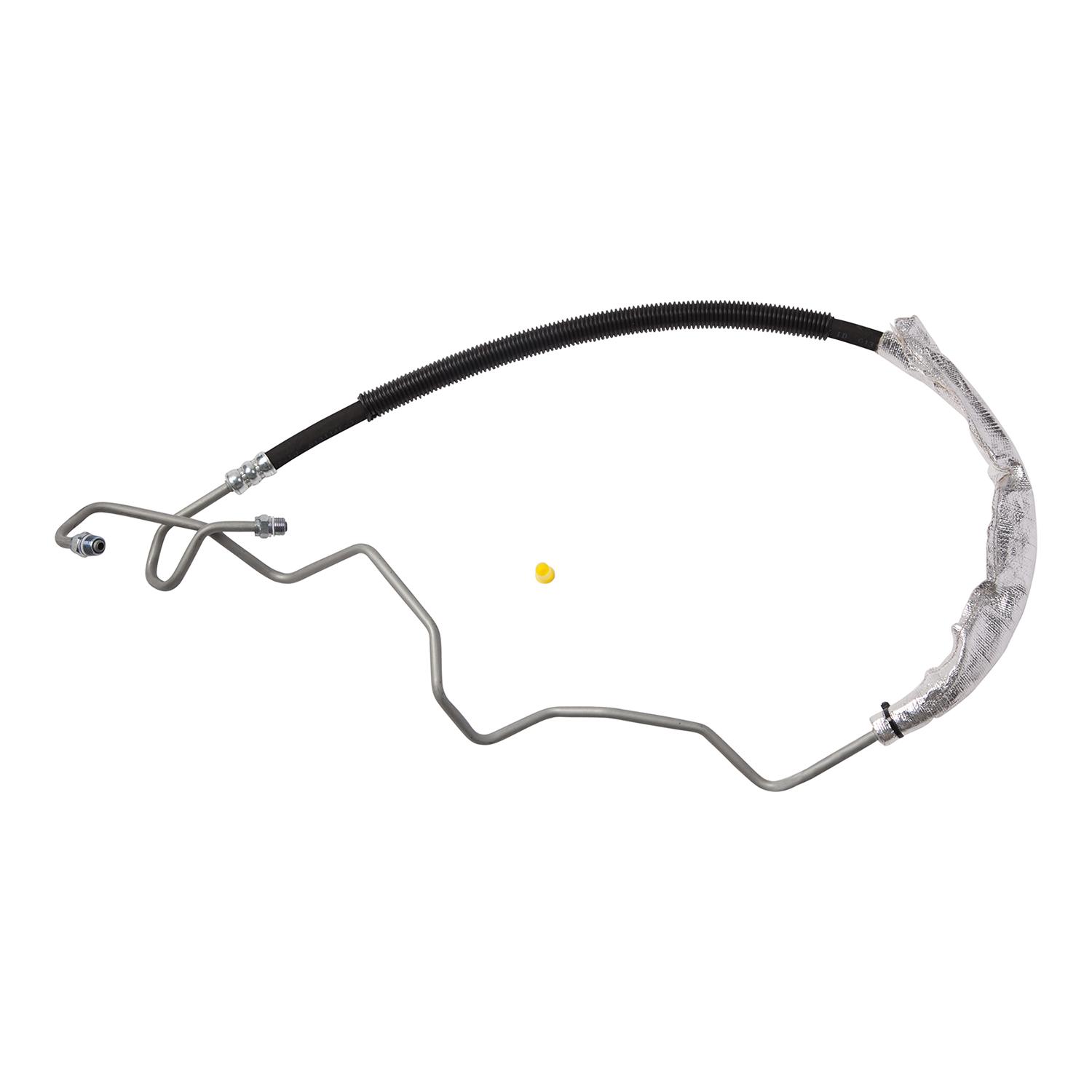 Edelmann 91851 - Power Steering Pressure Line Hose Assembly Edelmann 91851 Power Steering Pressure Line Hose Assembly product image 1 of 3