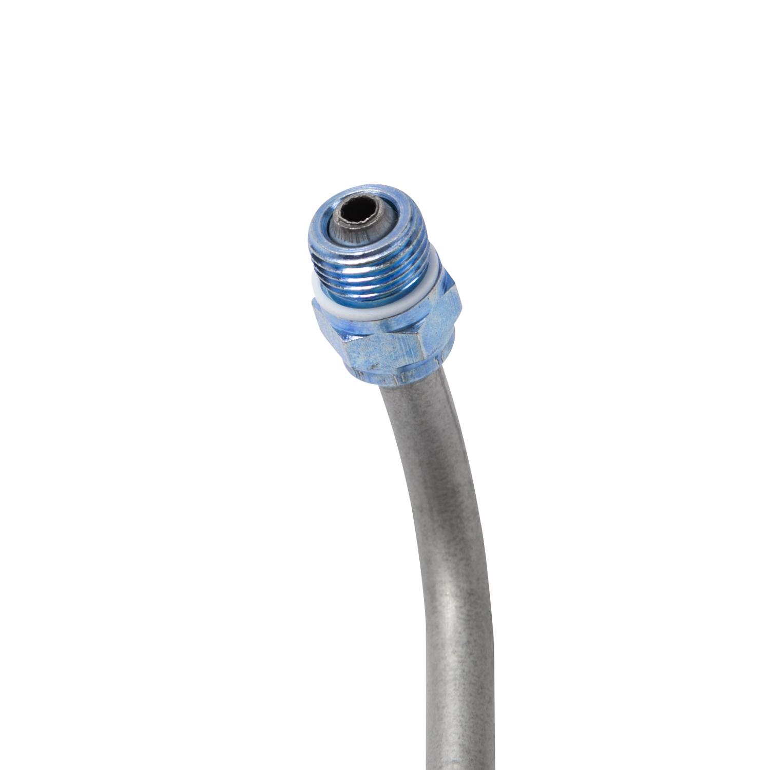 Edelmann 91851 - Power Steering Pressure Line Hose Assembly Edelmann 91851 Power Steering Pressure Line Hose Assembly product image 3 of 3