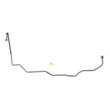 1994 Isuzu Amigo Power Steering Pressure Line Hose Assembly Tube - To Gear Edelmann 91852 image 1 of 3