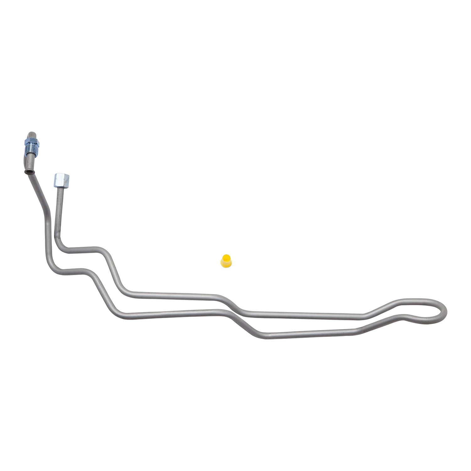 Edelmann 91853 - Power Steering Pressure Line Hose Assembly Edelmann 91853 Power Steering Pressure Line Hose Assembly product image 1 of 3