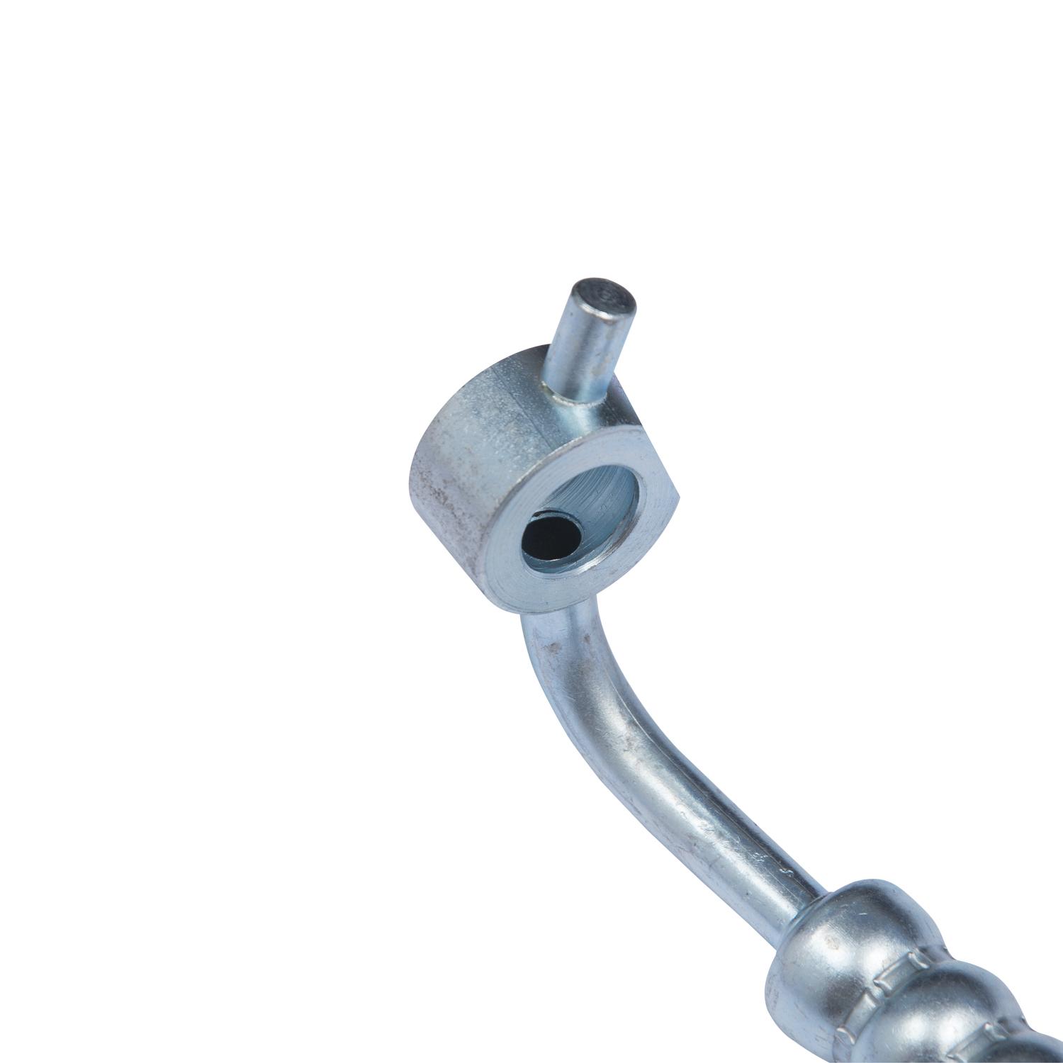 Edelmann 91855 - Power Steering Pressure Line Hose Assembly Edelmann 91855 Power Steering Pressure Line Hose Assembly product image 2 of 3