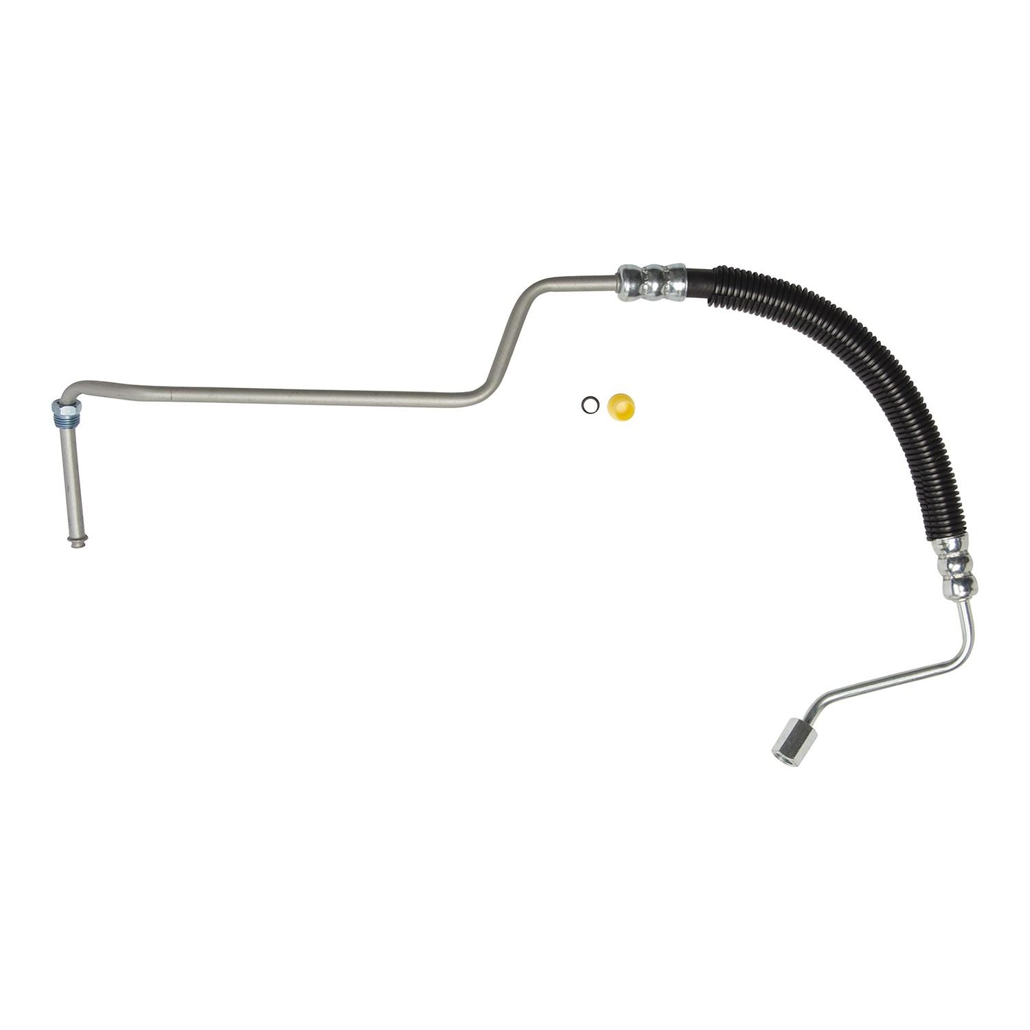 Edelmann 91858 - Power Steering Pressure Line Hose Assembly Edelmann 91858 Power Steering Pressure Line Hose Assembly product image 1 of 3