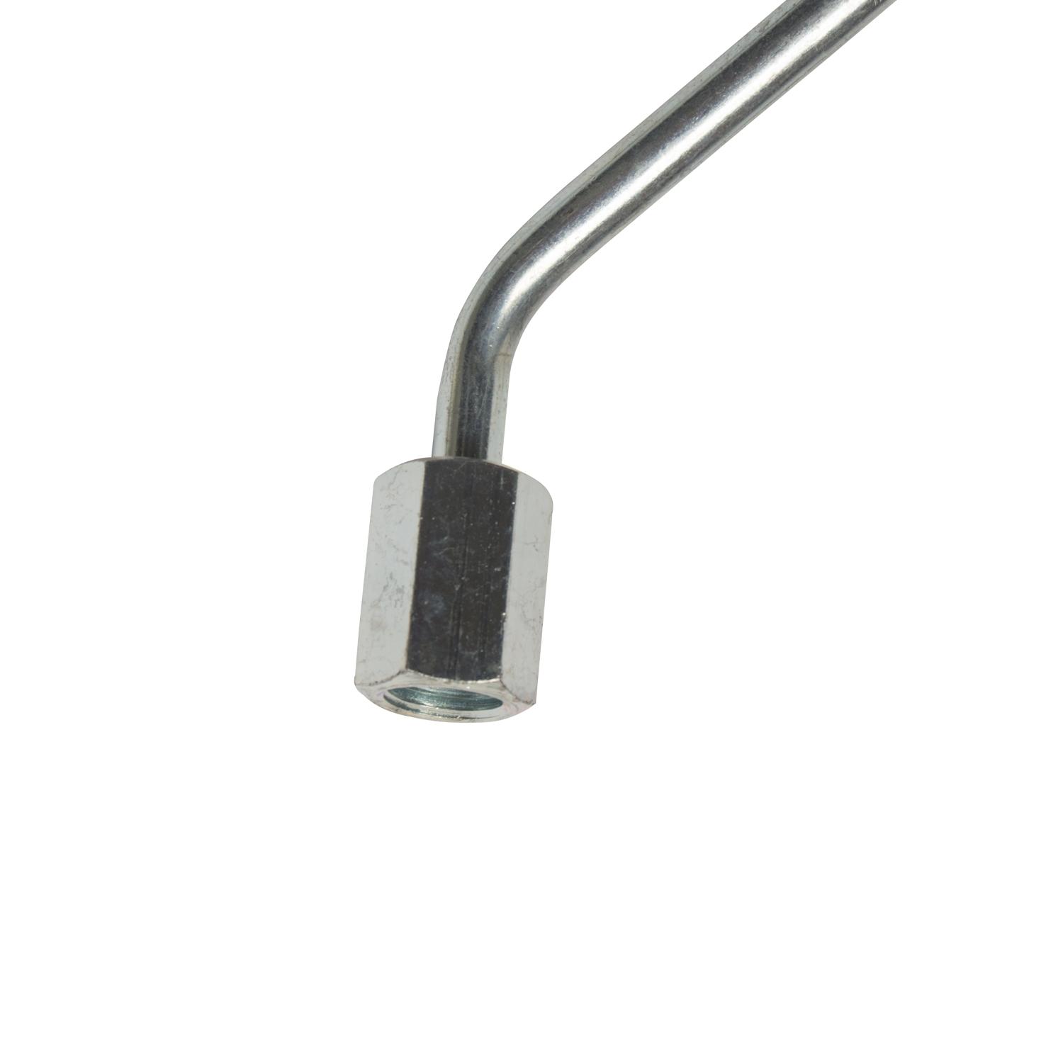 Edelmann 91858 - Power Steering Pressure Line Hose Assembly Edelmann 91858 Power Steering Pressure Line Hose Assembly product image 2 of 3