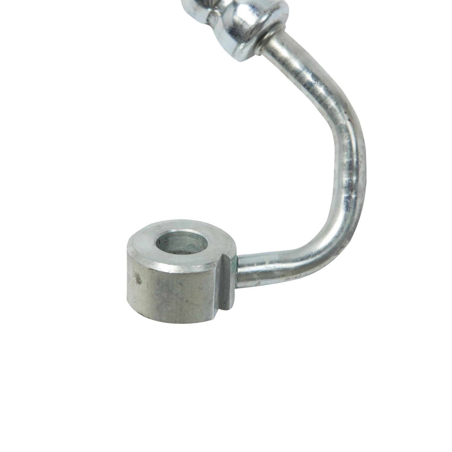 Edelmann 91860 Power Steering Pressure Line Hose Assembly product image 3 of 3